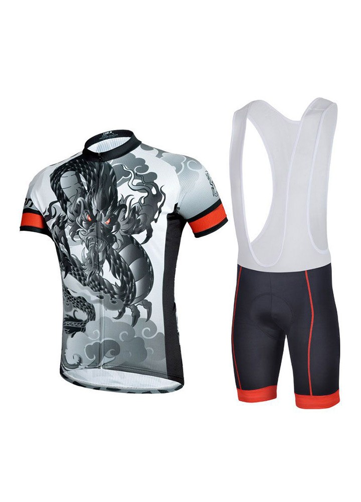 Bicycle Bib Suits